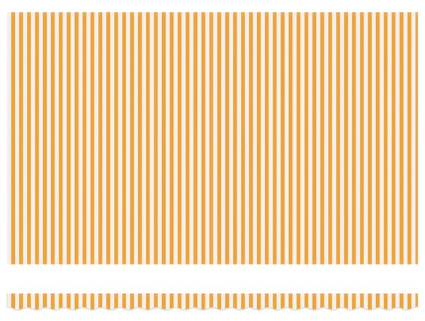 Zatahovací markýza žlutá a bílá 5 x 3 m textil a hliník 3154560