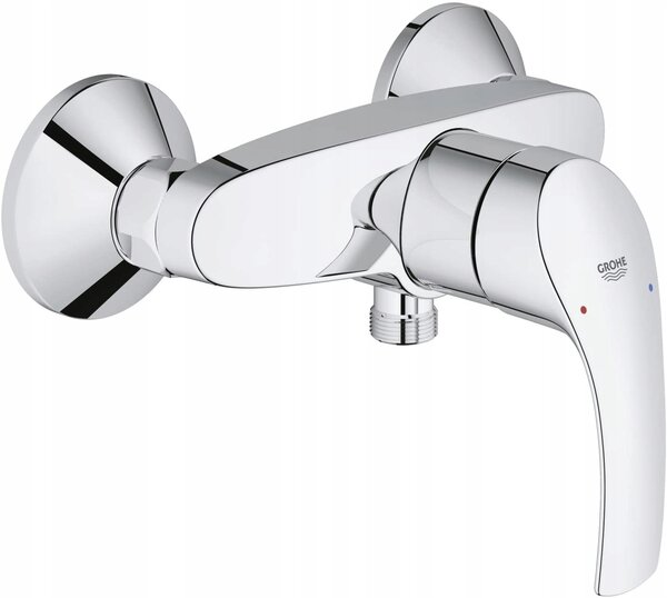 Grohe Eurosmart New sprchová baterie 33555002