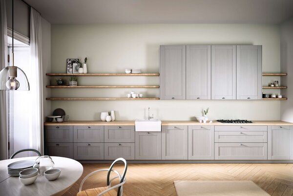 Villeroy & Boch Single-Bowl Sink keramický dřez 63x59.5 cm bílá 632061R1