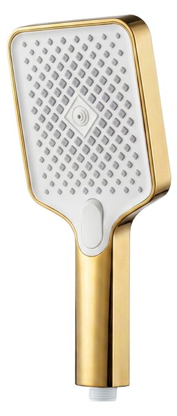 Rea, Sprchová hlavice REA JS-031 GOLD, REA-03904