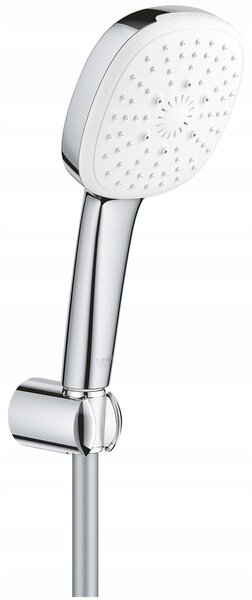 Sprchový set podomítkový Grohe Tempesta Cube 27588003