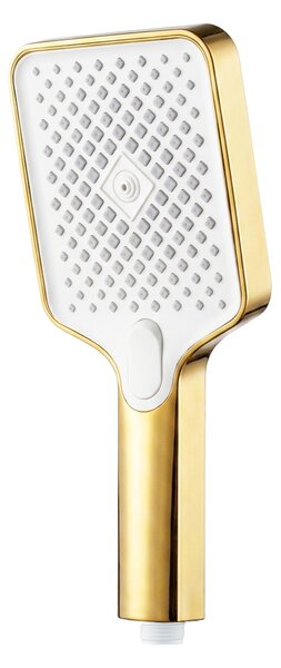 Rea, Sprchová hlavice REA JS-031 GOLD, REA-03904