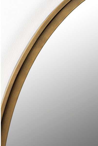 Nástěnné zrcadlo 60x80 cm Matz – White Label