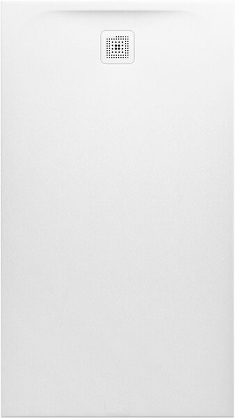 Laufen Pro obdélníková sprchová vanička 160x90 cm bílá H2139590000001