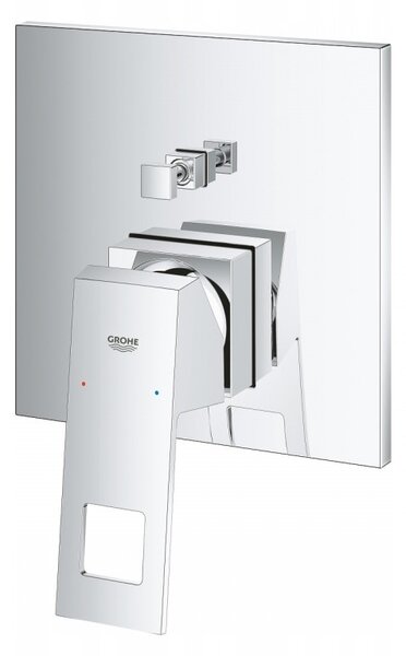 Sprchový set pod omítku Grohe Eurocube