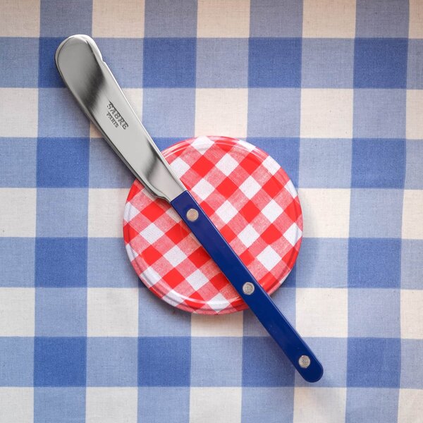 Nůž na máslo Bistrot Brillant – Navy Blue