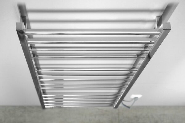 Sapho Eskinado elektrický radiátor 150x60 cm | ER450V