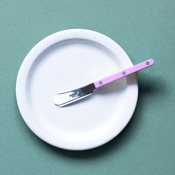 Nůž na máslo Bistrot Brillant – Pink