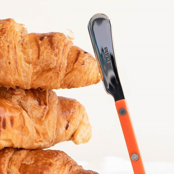 Nůž na máslo Bistrot Brillant – Orange
