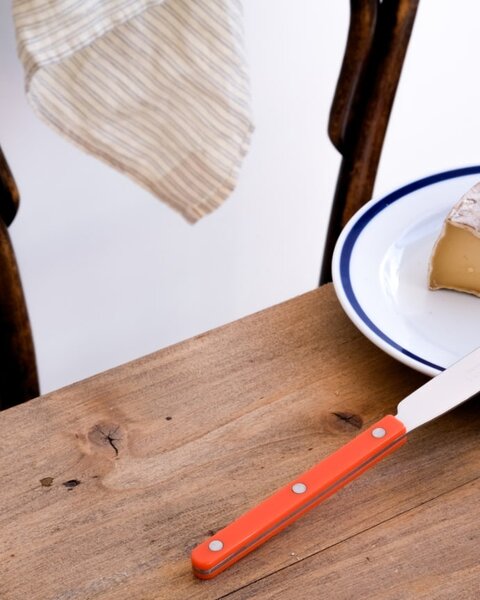 Nůž na máslo Bistrot Brillant – Orange