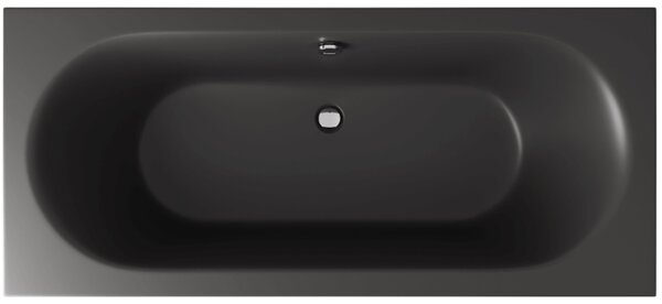 Excellent Oceana obdélníková vana slim 180x80 cm WAEX.OCE18ANMS