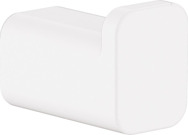 Hansgrohe AddStoris držák na ručníky bílý matný