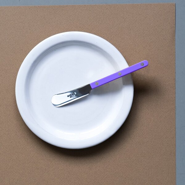 Nůž na máslo Bistrot Brillant – Purple