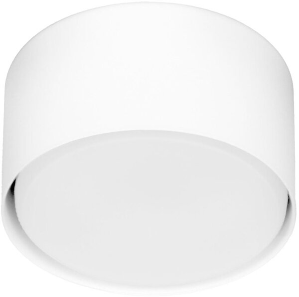 Kaja Horn stropní světlo 1x10 W bílá K-5471