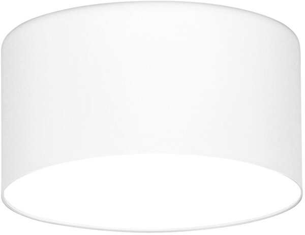 Kaja Horn stropní světlo 1x10 W bílá K-5471