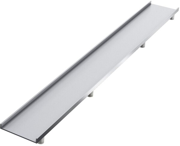 Schedpol Base sprchová vanička pro instalaci do obkladu 60 cm 10.011/OLKB