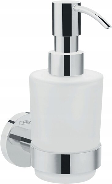 Hansgrohe dávkovač mýdla nástěnný Logis Universal