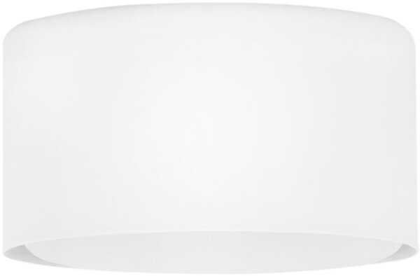 Kaja Horn stropní světlo 1x10 W bílá K-5471