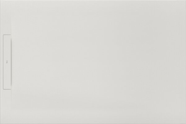 Roca Pyros obdélníková sprchová vanička se sifonem 100x90 cm béžová AP9013E838403650