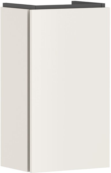 Hansgrohe Xilesa E skříňka 34x24x62 cm pod umyvadlo závěsná písková 54244780