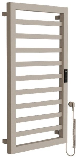 Excellent Brego elektrický radiátor 91x50 cm | GREX.BRS91.CA