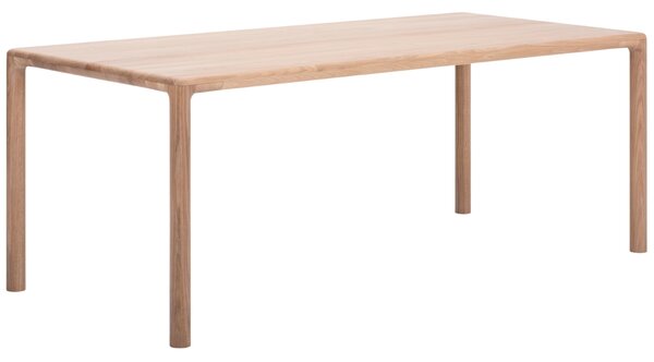-25 % Dny MOMENTI– Gazzda Dubový jídelní stůl Derven 160 x 90 cm