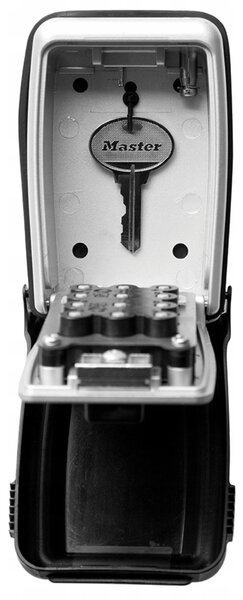 Schránka na klíče Master Lock 5423EURD, trezor na klíče