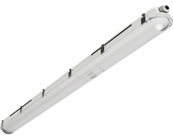 LED Tech. zářiv. svít. LIMEA GIGANT PRO LED/20/26/33/40W/230V 4000K IP66 120 cm