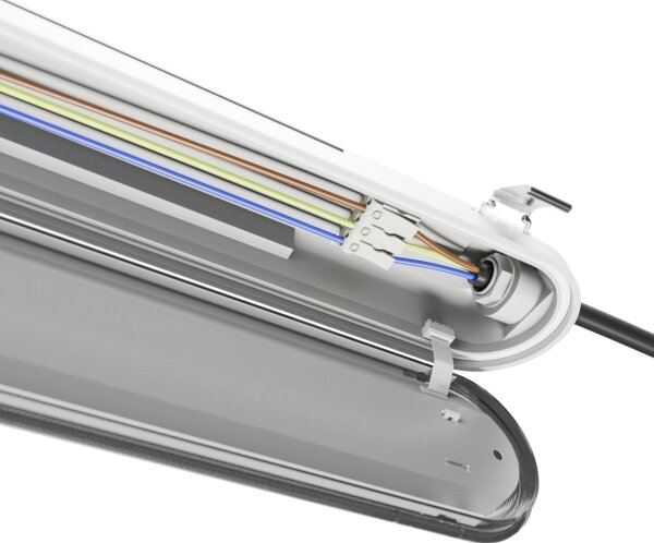 LED Tech. zářiv. svít. LIMEA GIGANT PRO LED/40/54/68/85W/230V 4000K IP66 150 cm