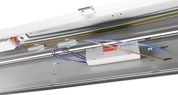 LED Tech. zářiv. svít. LIMEA GIGANT PRO LED/40/54/68/85W/230V 4000K IP66 150 cm
