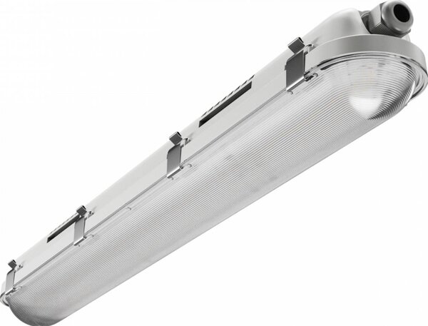 LED Technické zářiv. svítidlo LIMEA GIGANT PRO LED/12/21W/230V 4000K IP66 60 cm