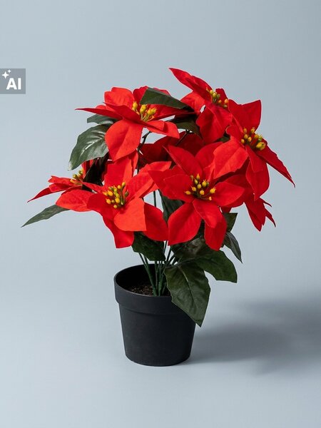 Sinsay - DECORATIVE PLANT - vícebarevná