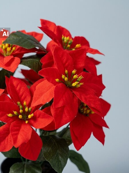 Sinsay - DECORATIVE PLANT - vícebarevná