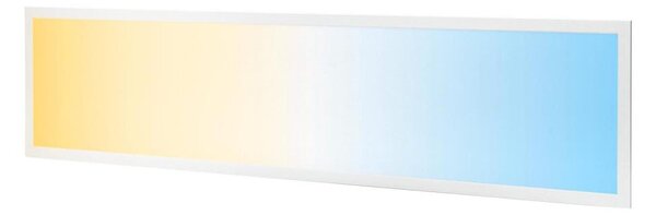 Aigostar - LED Stmívatelný panel podhledový MESH LED/36W/230V 120x30 cm