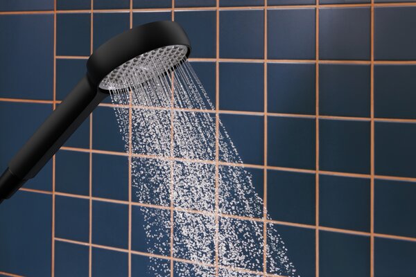 Hansgrohe Activera S sprchová hlavice černá 28031670