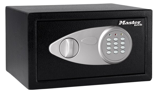 Kompaktní trezor Master lock X041ML
