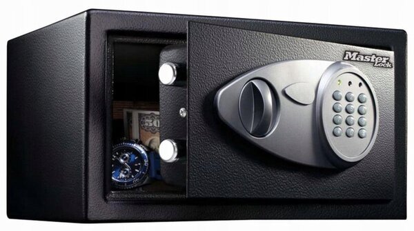 Kompaktní trezor Master lock X041ML