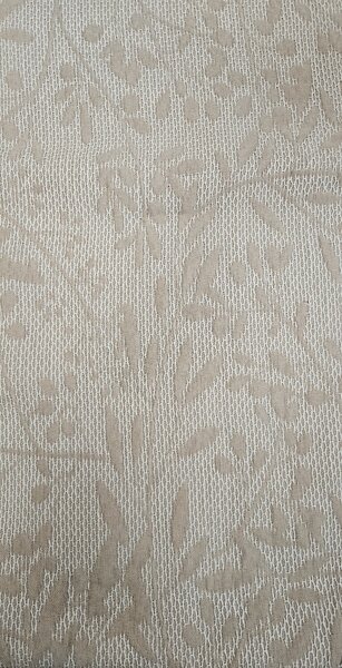 DekorTextil Přehoz na postel Flakes - béžový ROZMĚR: (š/d) 140 x 220 cm