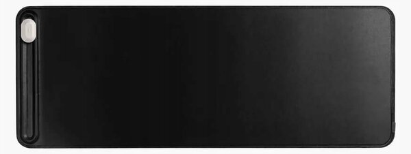 OrbitKey Desk Mat - Kožená ochranná podložka na stůl - Slim