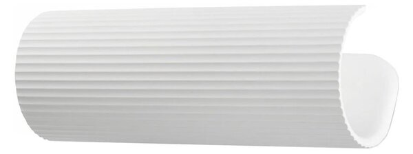 FARO 63436 - Nástěnné svítidlo TRAMA 2xE14/7W/230V bílá
