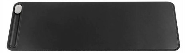 OrbitKey Desk Mat - Kožená ochranná podložka na stůl - Slim