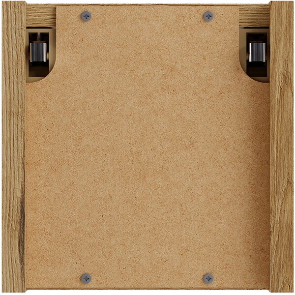 Comad Nova Coast Evoke regál 20x20 cm COAST EVOKE UN 83-20-20