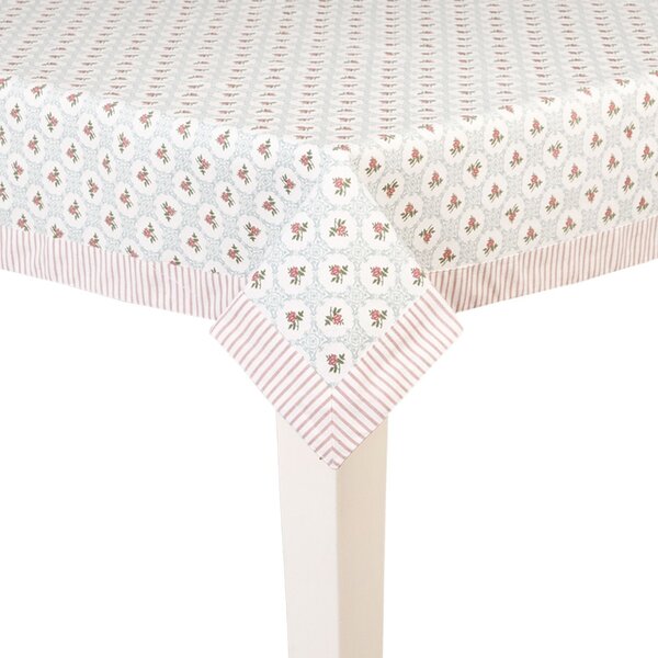 Ubrus Cakes and Pastries - 150*250 cm - Clayre & Eef