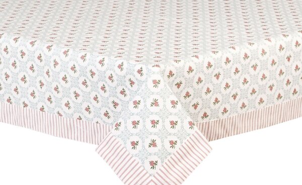 Ubrus Cakes and Pastries - 150*250 cm - Clayre & Eef