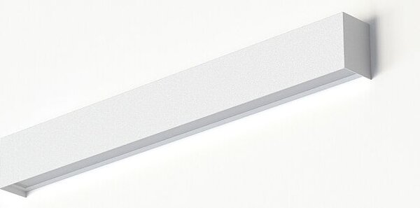 Nowodvorski Straight LED nástěnné svítidlo 1x11 W bílá 7568