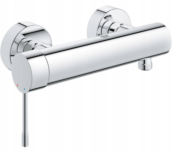 Grohe Jednopáková sprchová baterie Essence chrom 33636001