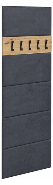 Předsíňová sestava 1,15 m, dub artisan Sovi