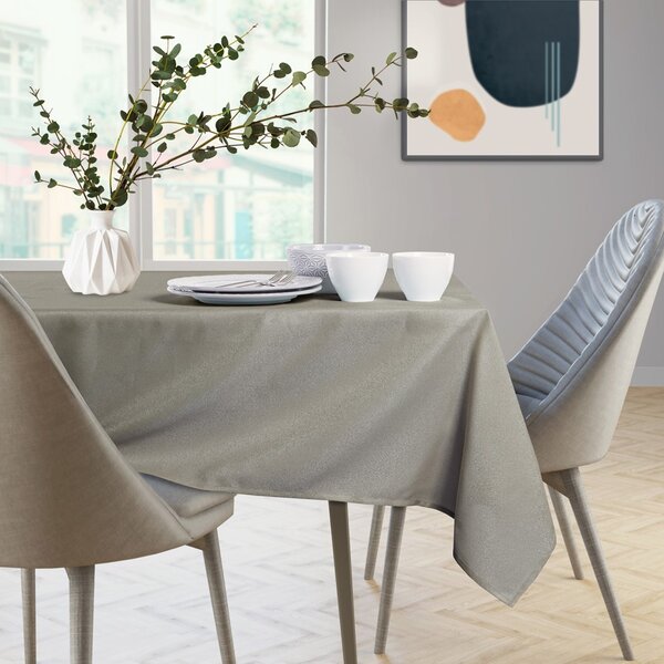 Běhoun na stůl AmeliaHome EMPIRE cappuccino, velikost 30x80