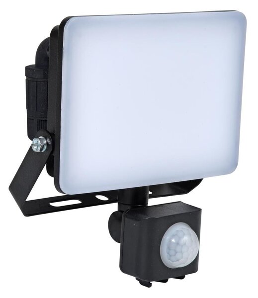 BRILAGI - LED Reflektor se senzorem ELARA PRO LED/10W/230V IP65