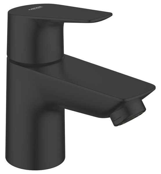 Grohe Start Edge 2020 umyvadlová baterie stojící černá 1059632431